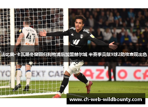 法比奥·卡瓦略冬窗回归利物浦后加盟赫尔城 半赛季贡献9球2助攻表现出色